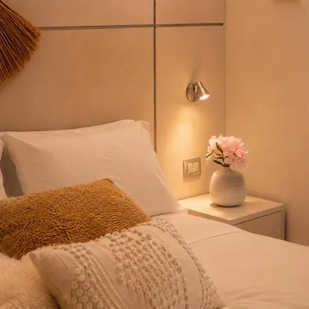 Appartement Lush Puglia - Ceglie *