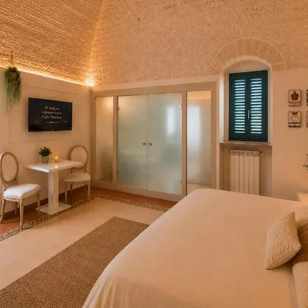 Appartement Lush Puglia - Ceglie