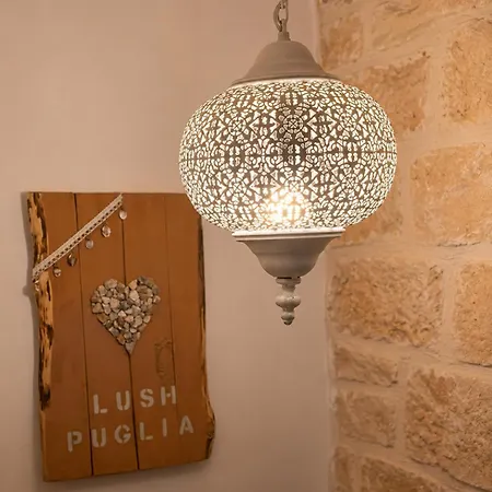 Lush Puglia - Ceglie Apartment Ceglie Messapica