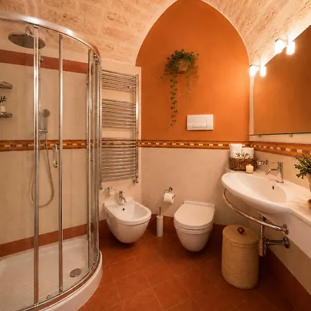 Lush Puglia - Ceglie * Ceglie Messapica