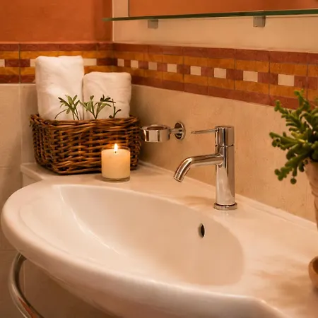 Appartement Lush Puglia - Ceglie