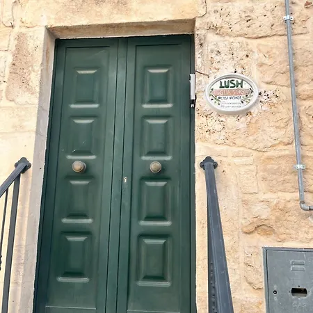Lush Puglia - Ceglie Appartement *