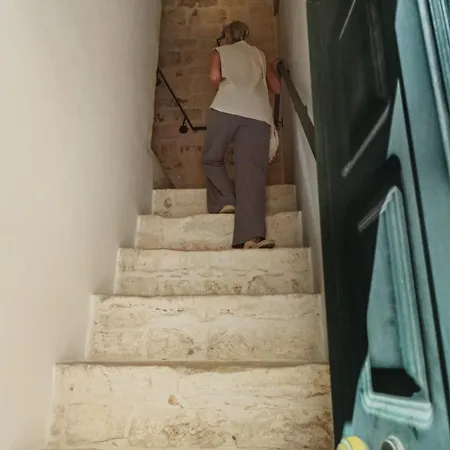 Lush Puglia - Ceglie Apartment Ceglie Messapica